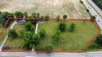 Plus de détails pour 10113 E 191st St, Noblesville, IN - Terrain à vendre