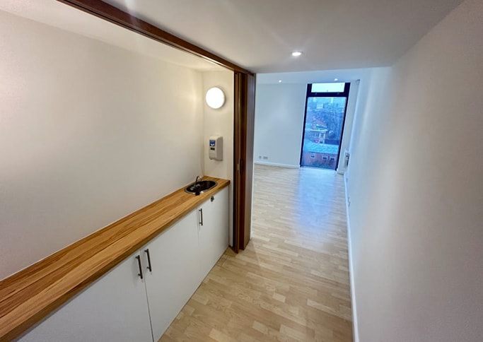 Gibb St, Birmingham for lease Interior Photo- Image 1 of 1