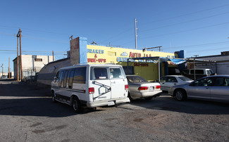 More details for 3925 Fred Wilson Ave, El Paso, TX - Retail for Sale