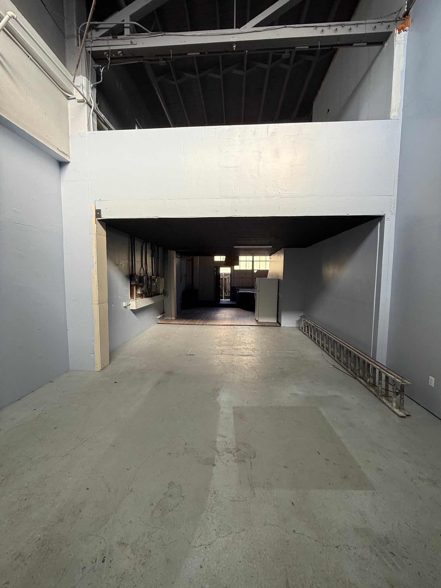 941 Grant St, Benicia, CA for lease Interior Photo- Image 1 of 5