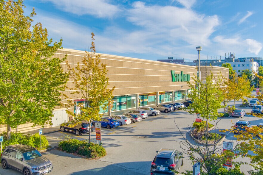 3700 No 3 Rd, Richmond, BC à vendre - Photo du bâtiment - Image 2 de 5