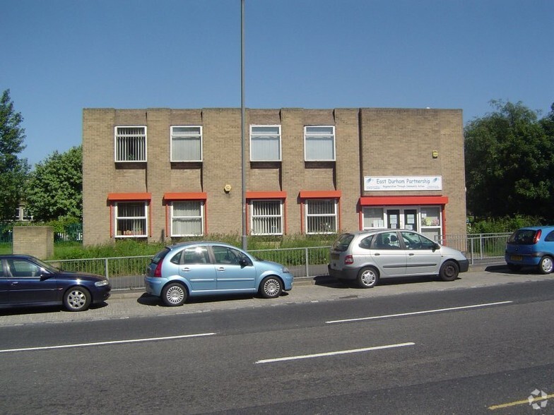 Burnhope Way, Peterlee à louer - Photo principale - Image 1 de 1