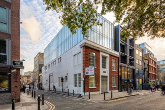 More details for 48 Hoxton Sq, London - Office for Lease