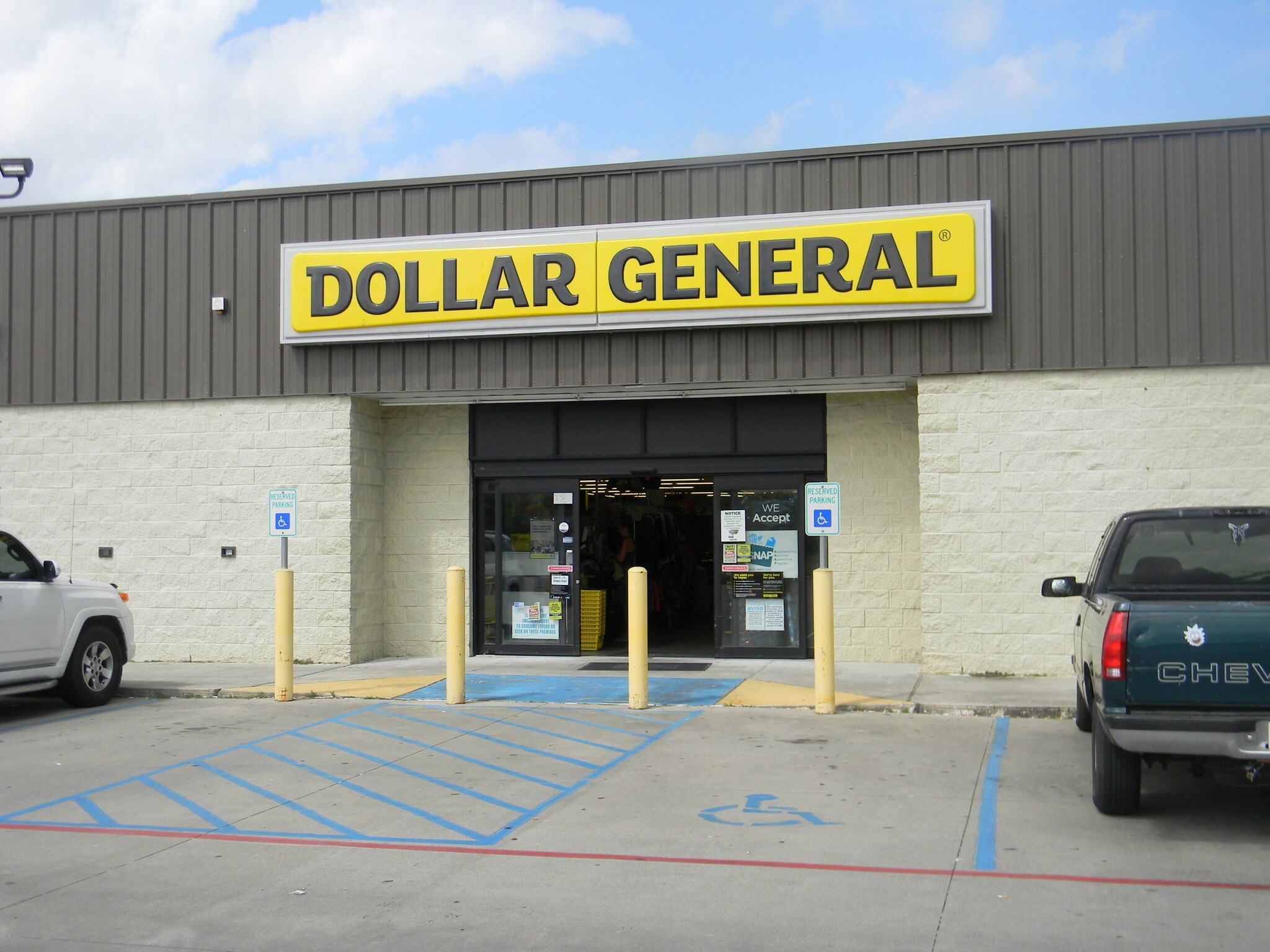 726 Magnolia Ave, Port Neches, TX for sale Building Photo- Image 1 of 1