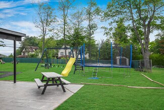 Plus de détails pour 82 Liberty St, Monticello, NY - Multi-résidentiel à vendre