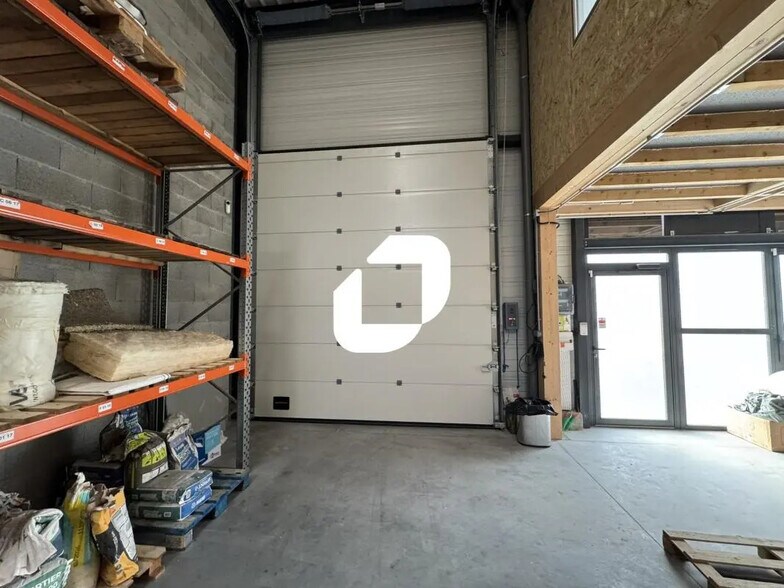 12 Rue De La Pierre Bleue, Chaponost à louer - Photo intérieure - Image 3 de 12