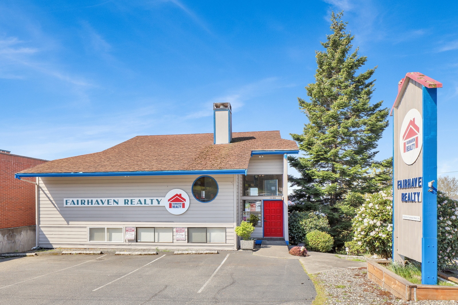 1100 11th St, Bellingham, WA for lease Primary Photo- Image 1 of 31