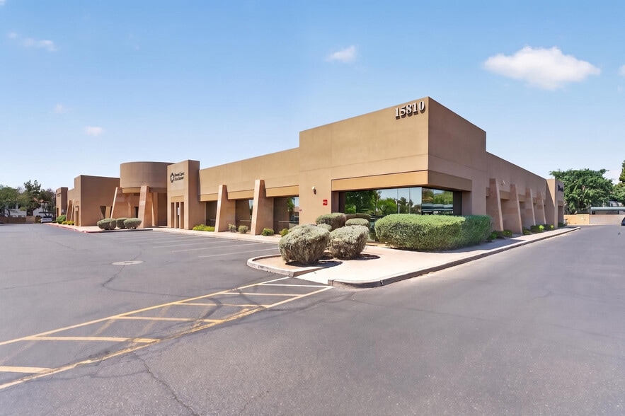 15810 S 45th St, Phoenix, AZ for sale - Building Photo - Image 1 of 22