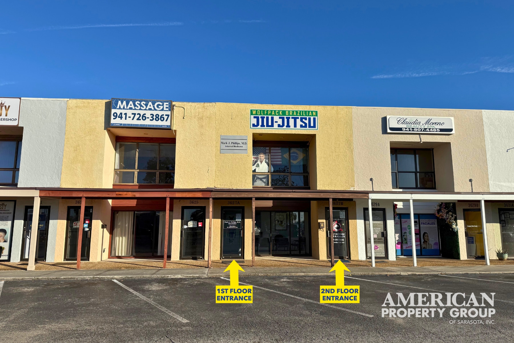 3627 Webber St, Sarasota, FL for sale Building Photo- Image 1 of 20