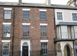 Plus de détails pour 36 Castle Sq, Caernarfon - Bureau à louer