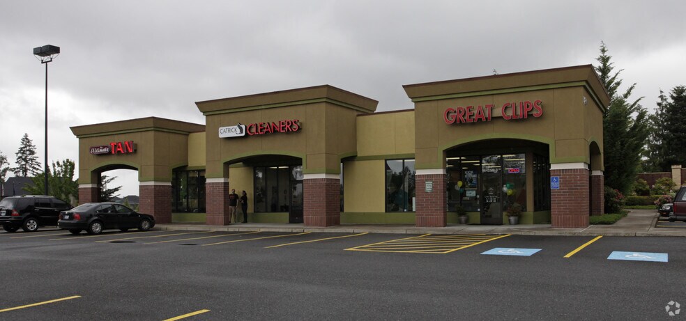 14200-14350 SW Barrows Rd, Tigard, OR à louer - Photo du bâtiment - Image 2 de 3