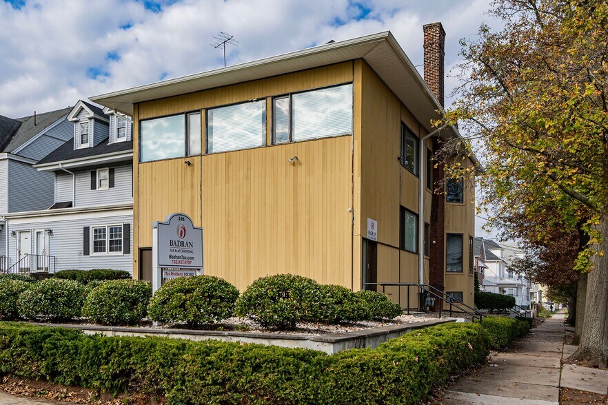 195 Livingston Ave, New Brunswick, NJ for sale - Building Photo - Image 1 of 1