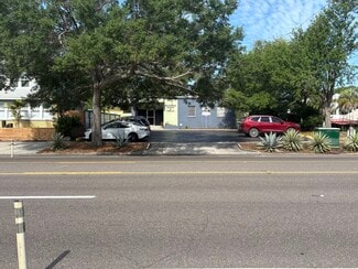 More details for 1262 Dr. Martin Luther King Jr St N, Saint Petersburg, FL - Office for Sale