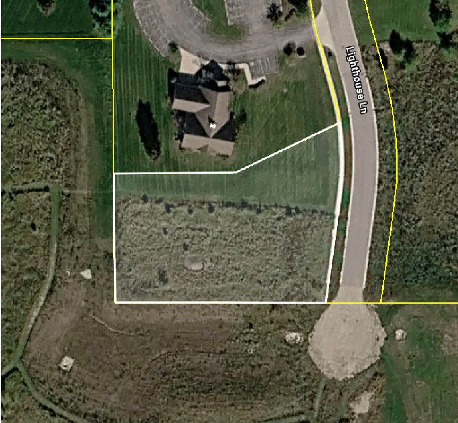 V.L. Lighthouse Ln, Goshen, IN for sale Primary Photo- Image 1 of 2