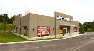 More details for 5670 William Flynn Hwy, Gibsonia, PA - Retail for Lease