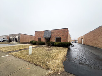 More details for 70 Joey Dr, Elk Grove Village, IL - Industrial for Sale