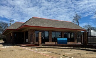 Plus de détails pour 3118 Estes Pky, Longview, TX - Commerce de détail à vendre