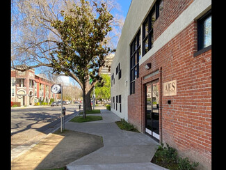 More details for 1801 7th St, Sacramento, CA - Office for Lease