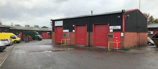 More details for Wellington St, Birmingham - Industrial for Lease