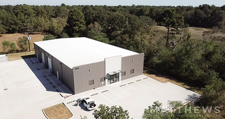 More details for 17960 Cypress Rosehill Rd, Cypress, TX - Industrial for Sale