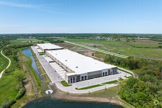 2500 S Little Blue Pky, Independence, MO - AERIAL  map view - Image1