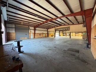 More details for 1865 US 41 Hwy SW, Calhoun, GA - Flex for Lease