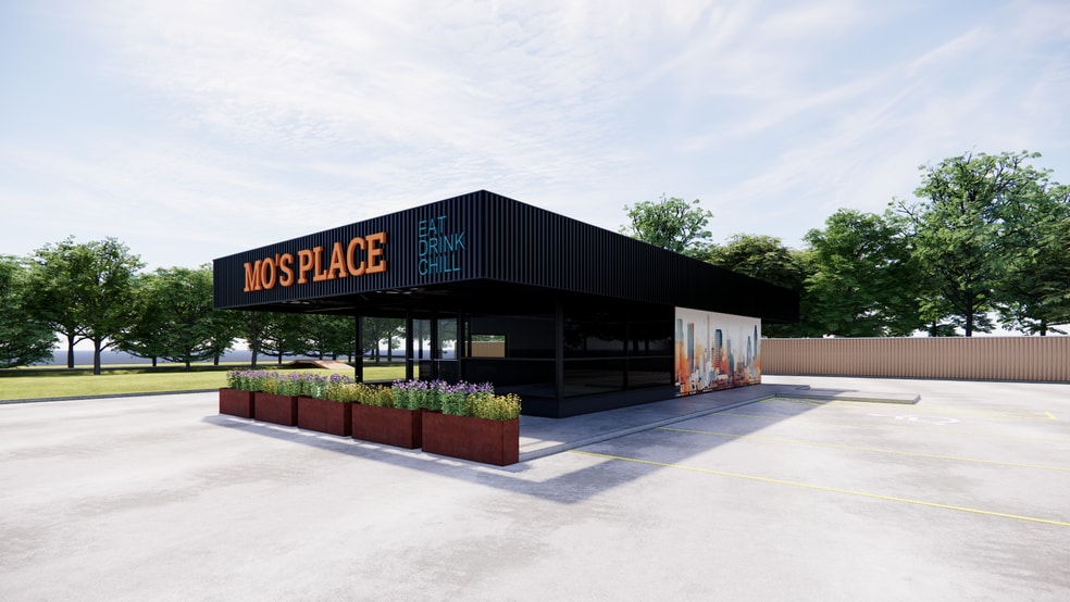 309 S Lockwood Dr, Houston, TX for lease - Building Photo - Image 1 of 23