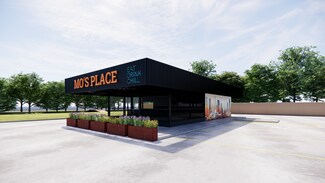 Plus de détails pour 309 S Lockwood Dr, Houston, TX - Commerce de détail à louer