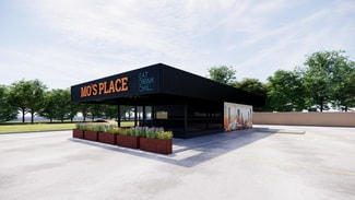 Plus de détails pour 309 S Lockwood Dr, Houston, TX - Commerce de détail à vendre