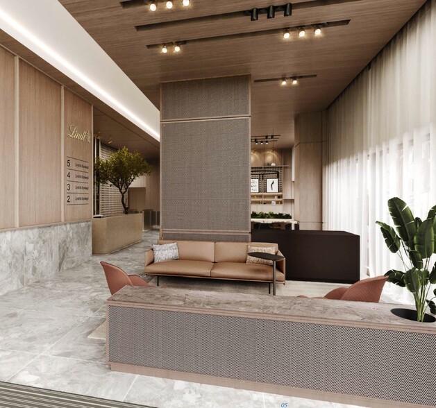 80 George St, Richmond à vendre - Photo intérieure - Image 3 de 3