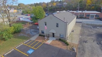 More details for 15790 New Ave, Lemont, IL - Office for Sale