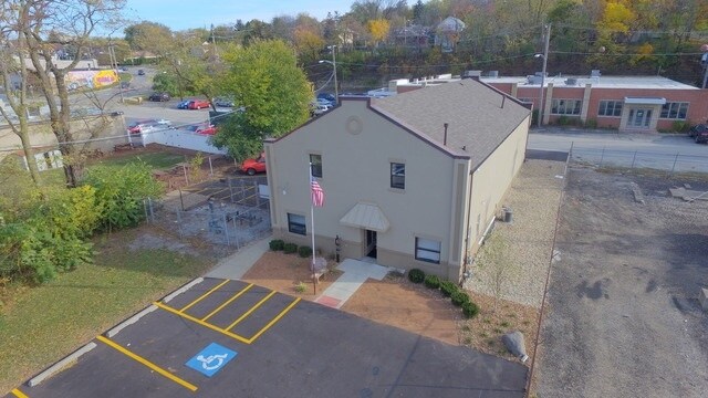 Plus de détails pour 15790 New Ave, Lemont, IL - Bureau à vendre