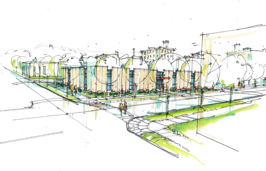 25 Dill St, Auburn, NY à louer - Photo du bâtiment - Image 2 de 11