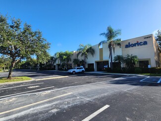 Plus de détails pour 12601 Corporate Lakes Dr, Fort Myers, FL - Flex à louer