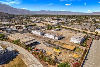 36630 Cathedral Canyon Dr, Cathedral City, CA - Aerial  map view - Image1
