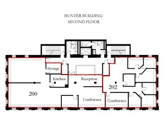 Plus de détails pour 306 22nd St, Galveston, TX - Bureau à louer