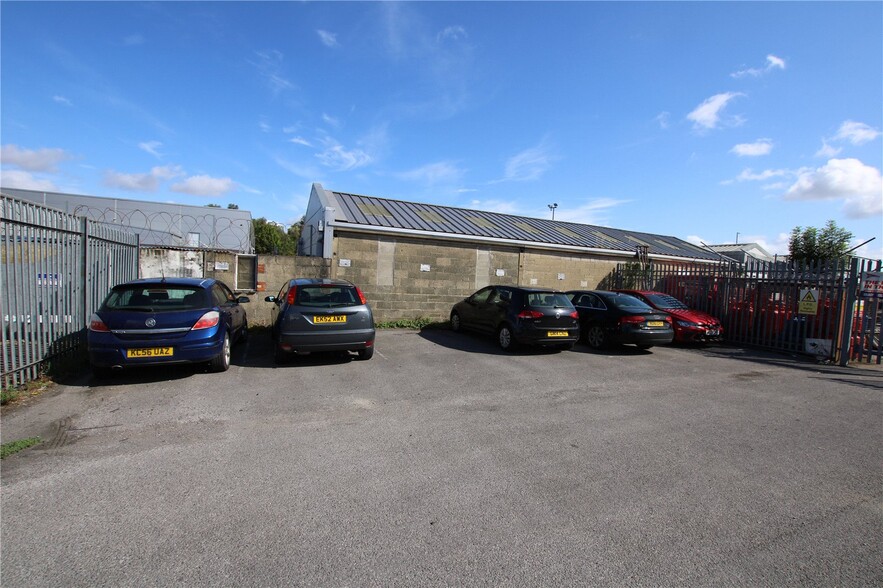 Whittle Rd, Salisbury for sale - Building Photo - Image 2 of 10