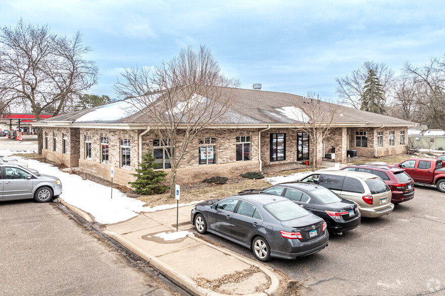 31146 Forest Blvd, Stacy, MN for sale - Building Photo - Image 1 of 1