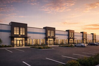Steger Rd, Frankfort, IL for lease Interior Photo- Image 2 of 4