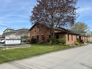More details for 8680 Main St, Williamsville, NY - Office/Retail for Lease