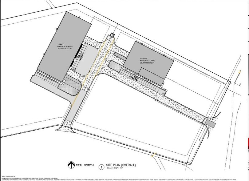 508 Innovation Way, Elgin, TX à louer - Photo du bâtiment - Image 2 de 5