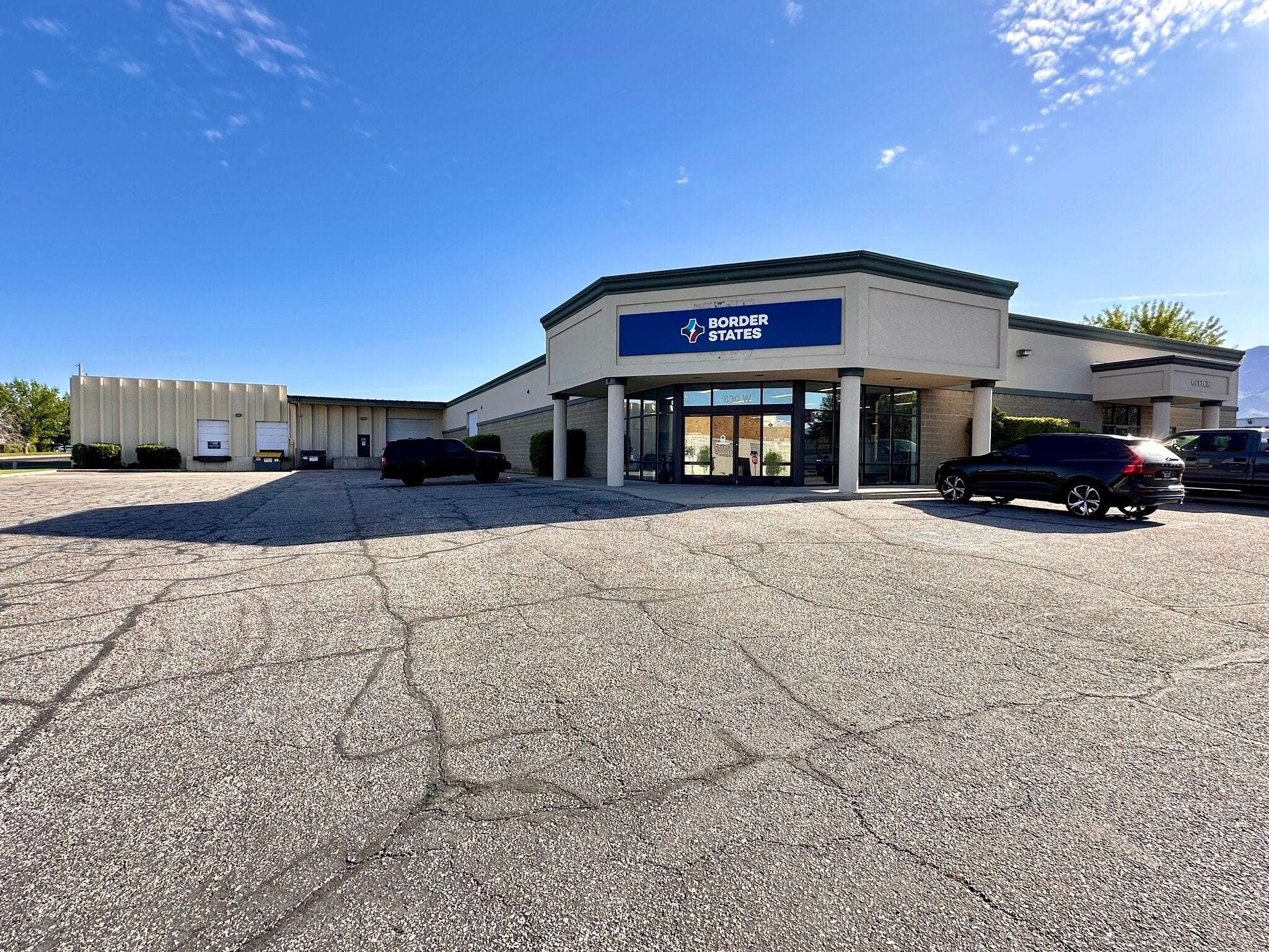 600 N 630 W, Layton, UT for sale Building Photo- Image 1 of 1