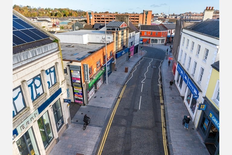 60 Bow St, Lisburn for sale - Building Photo - Image 3 of 3