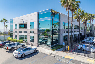 More details for 2297 Niels Bohr Ct, San Diego, CA - Office for Sale