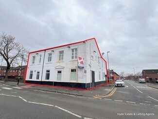 Plus de détails pour 86 Belle Vue St, Manchester - Sports et divertissement à vendre