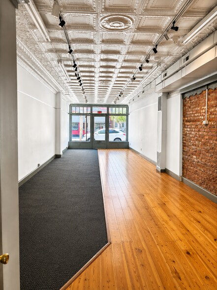 2225 W Main St, Richmond, VA à vendre - Photo intérieure - Image 3 de 5