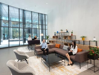 Plus de détails pour York St, Glasgow - Bureau à louer