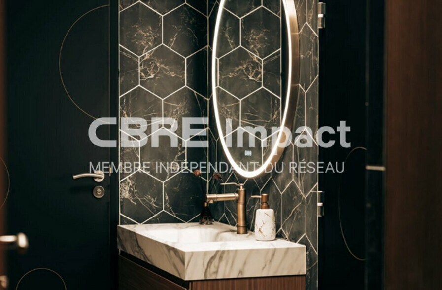 Office in Bétheny for sale - Interior Photo - Image 3 of 14
