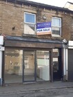 27 Market St, Huddersfield WYK - Services immobiliers commerciaux