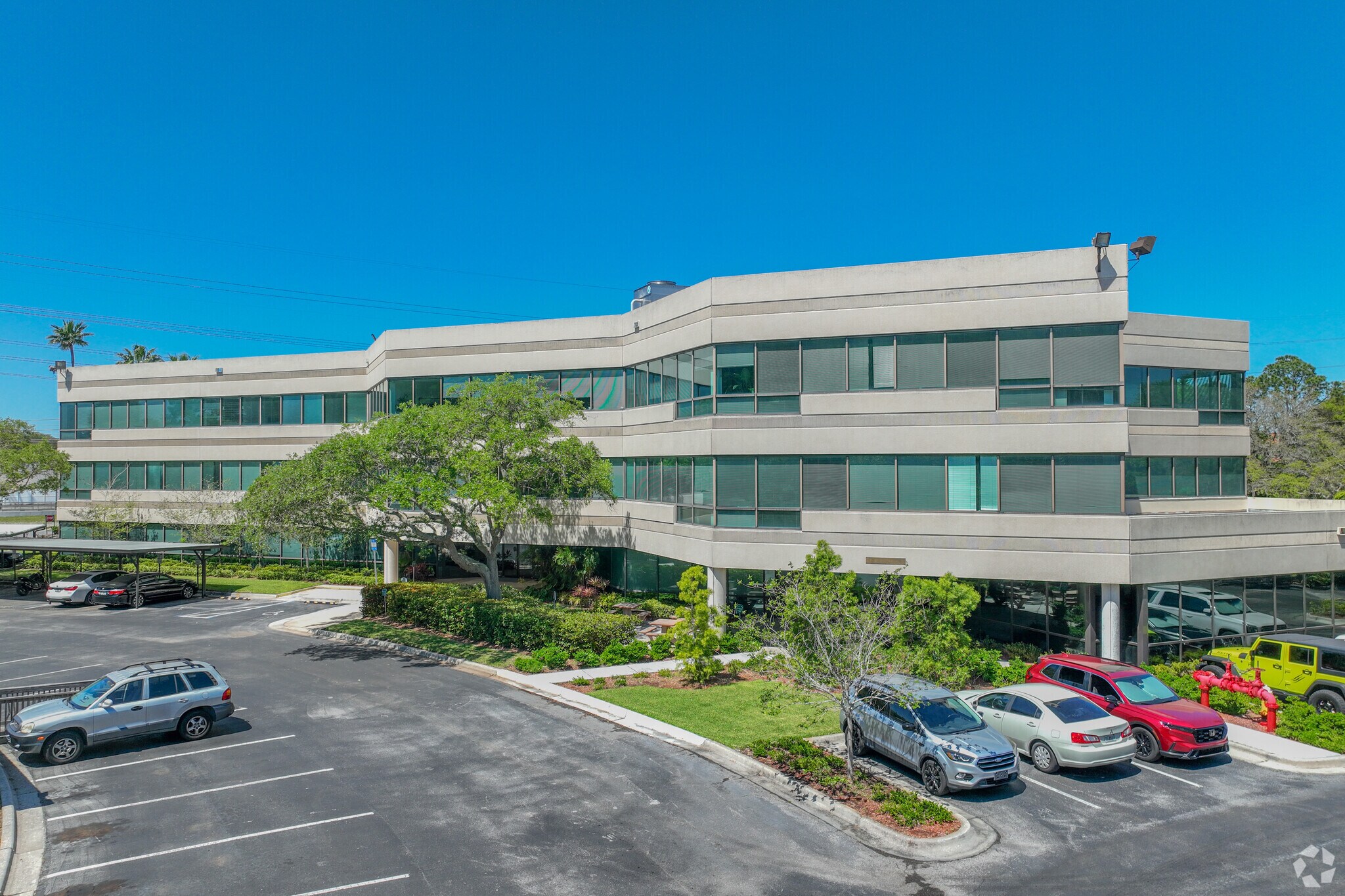 2605 Enterprise Rd E, Clearwater, FL à vendre Photo principale- Image 1 de 1